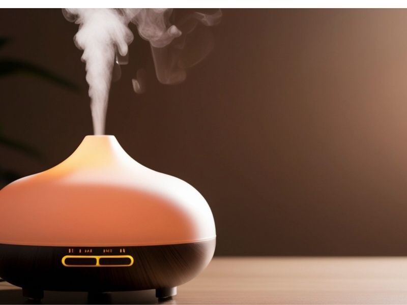 AMLPflegedienst-Luftbefeuchter