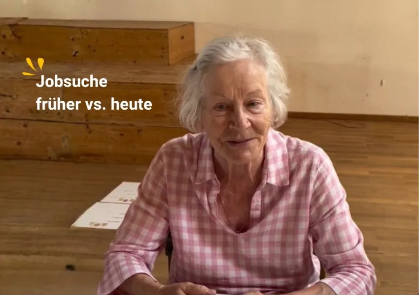 Antje-Jobsuche